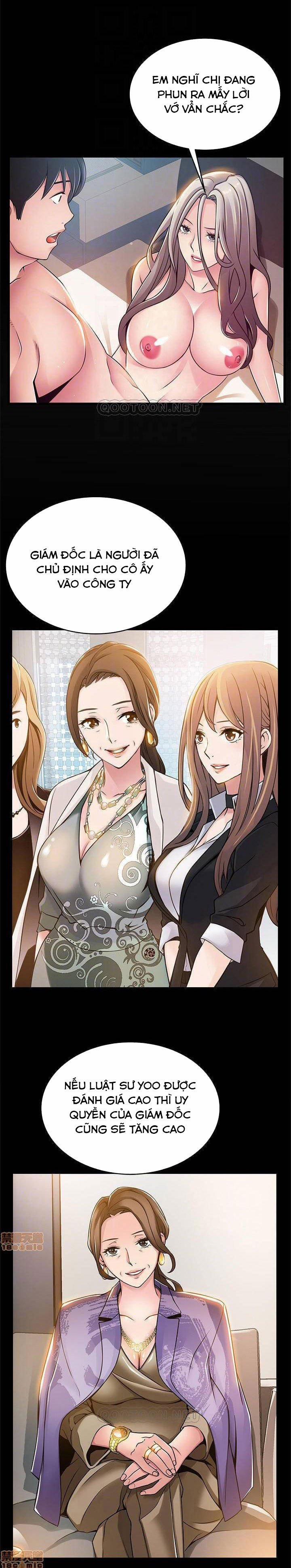 Weak Point – Điểm Yếu 85 trang 2