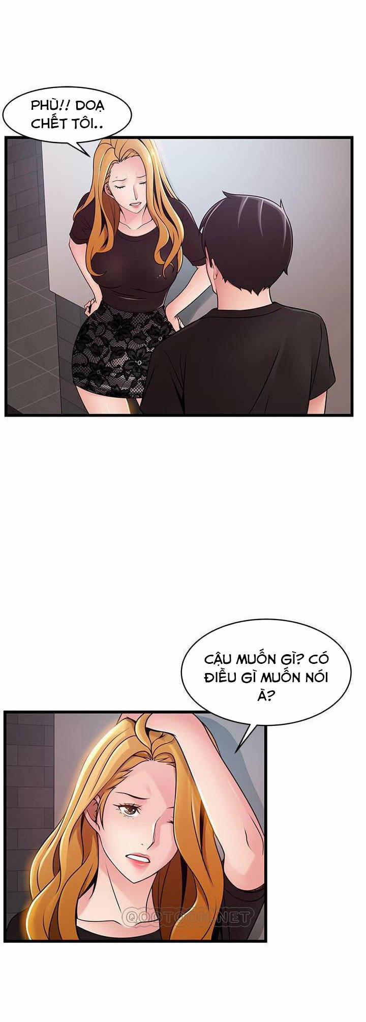 Weak Point – Điểm Yếu 85 trang 28