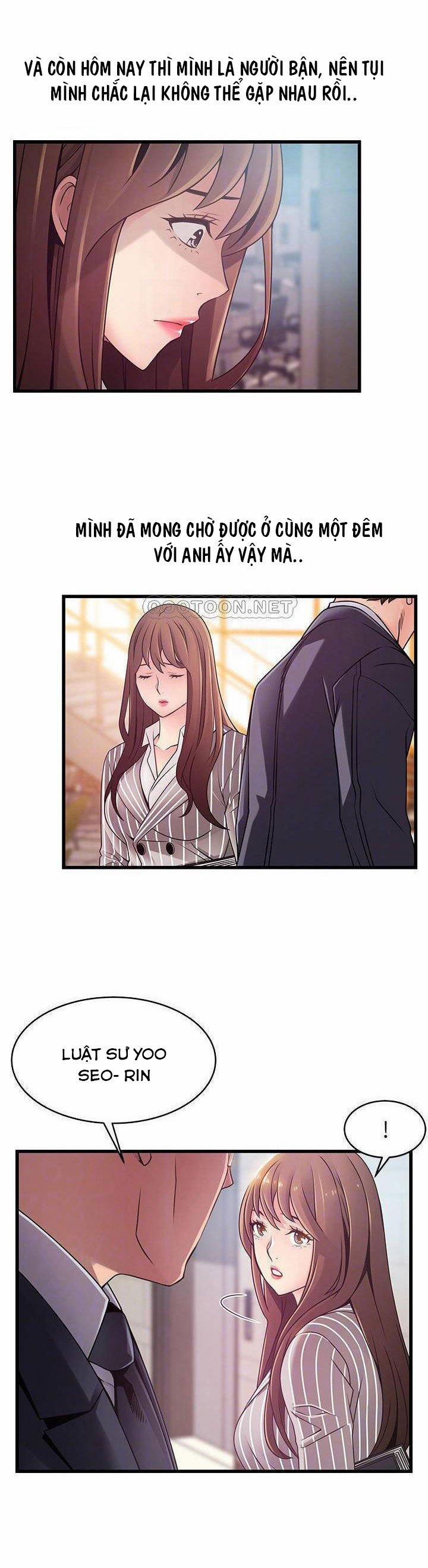 Weak Point – Điểm Yếu 85 trang 6