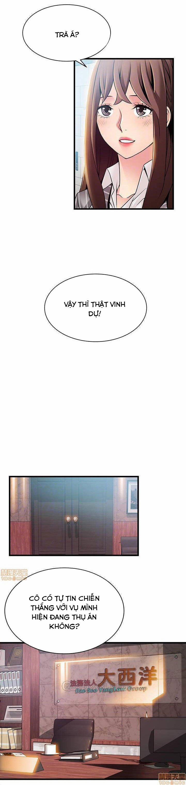 Weak Point – Điểm Yếu 85 trang 8