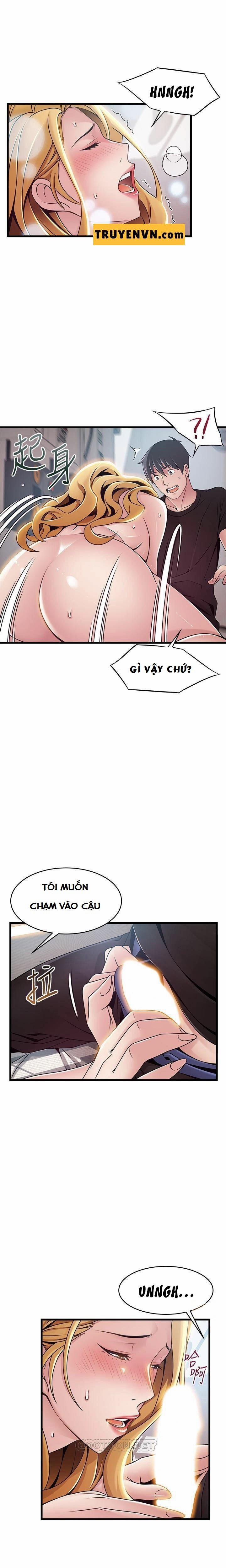 Weak Point – Điểm Yếu 86 trang 10