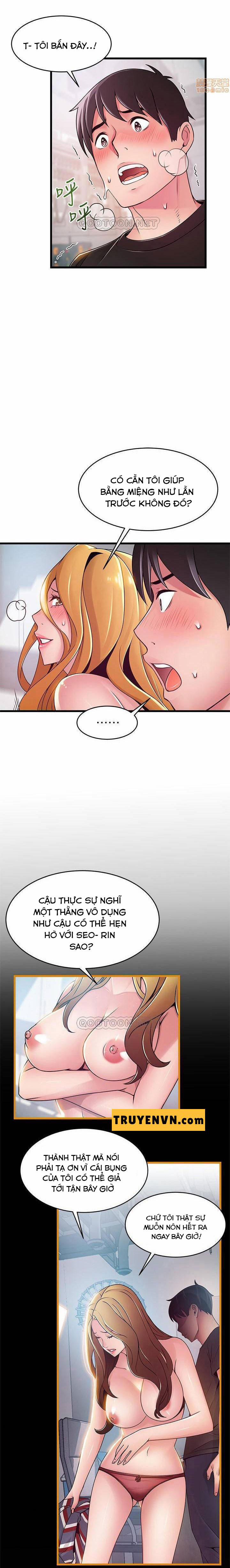 Weak Point – Điểm Yếu 88 trang 10