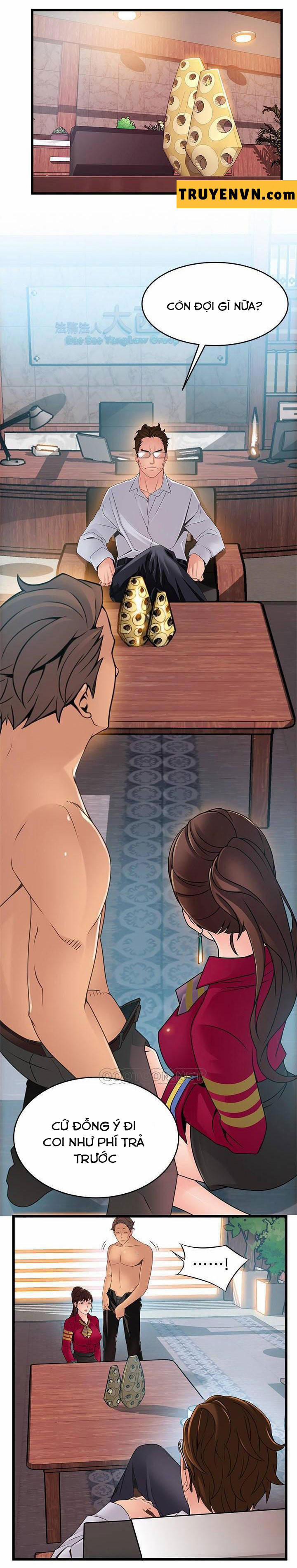 Weak Point – Điểm Yếu 88 trang 16