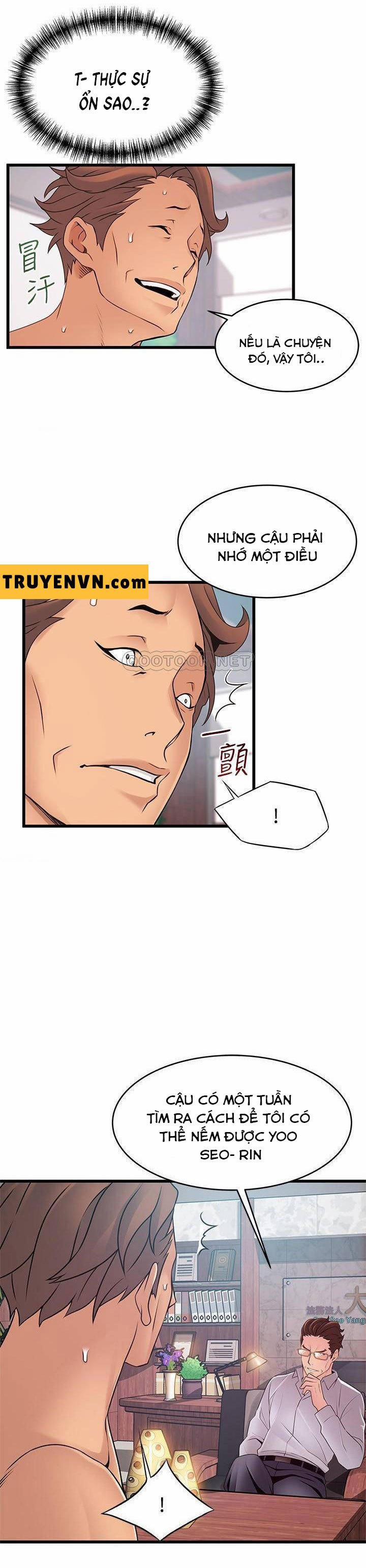 Weak Point – Điểm Yếu 88 trang 17