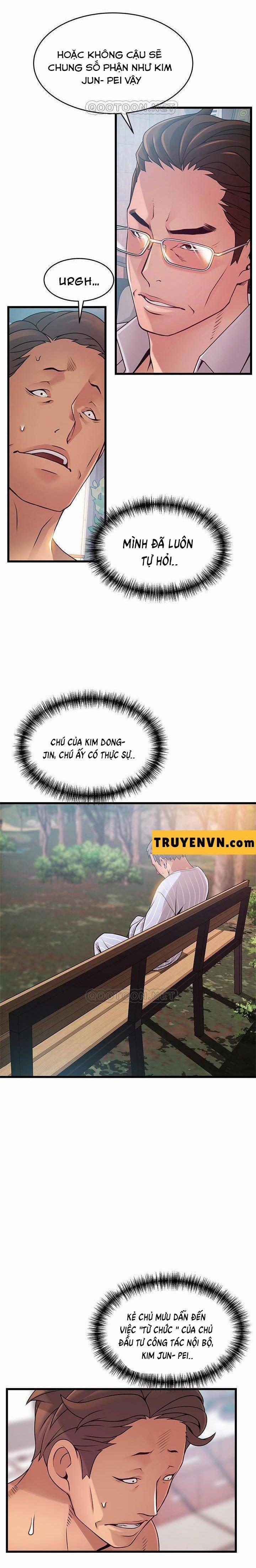 Weak Point – Điểm Yếu 88 trang 18