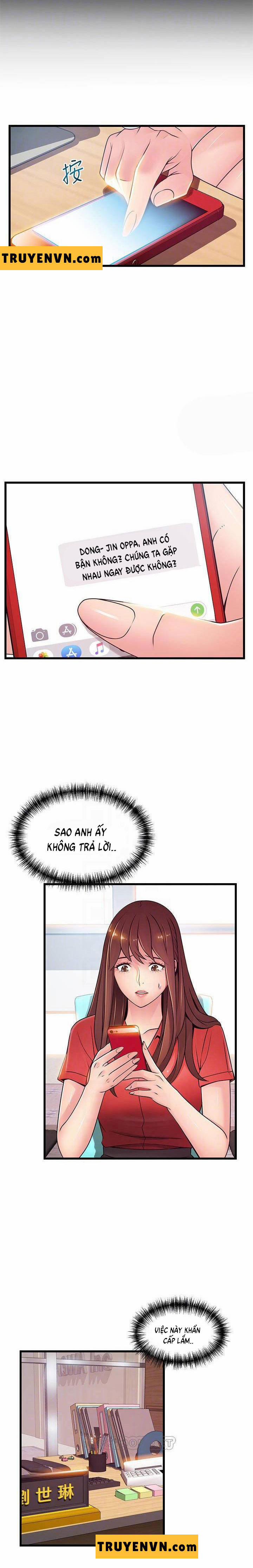 Weak Point – Điểm Yếu 88 trang 3