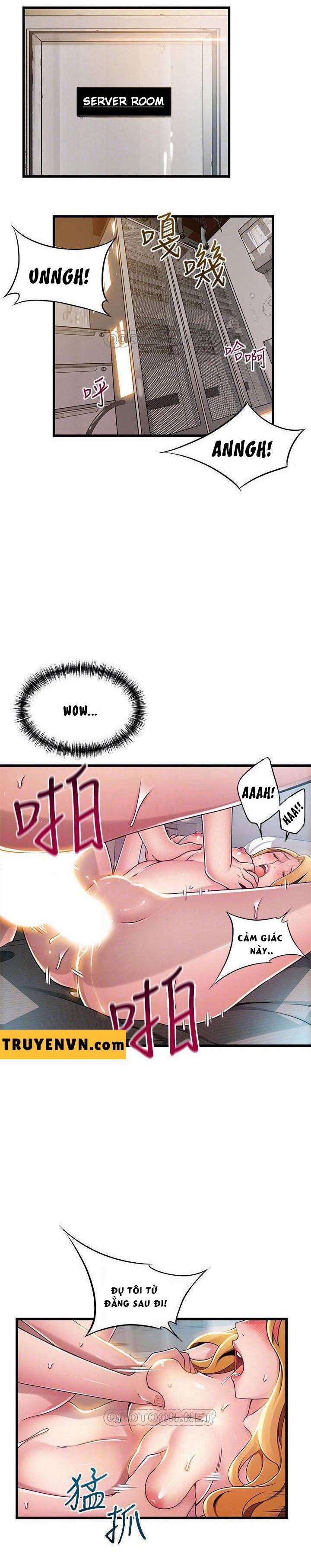 Weak Point – Điểm Yếu 88 trang 4