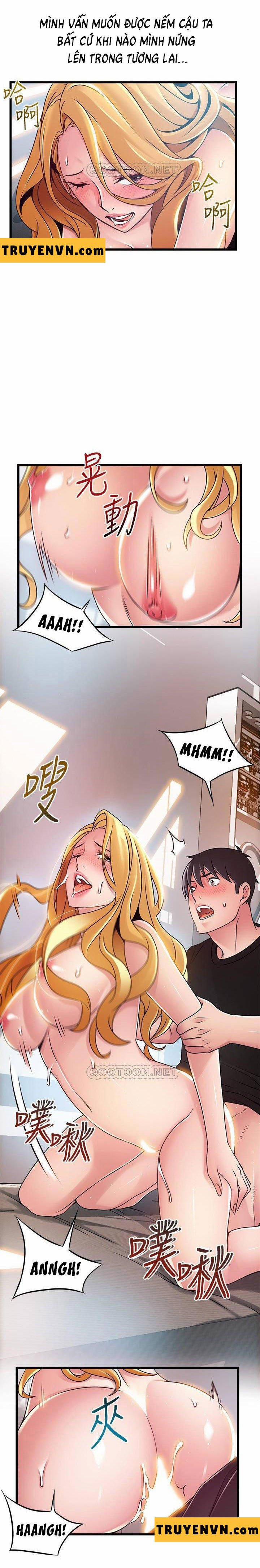 Weak Point – Điểm Yếu 88 trang 9