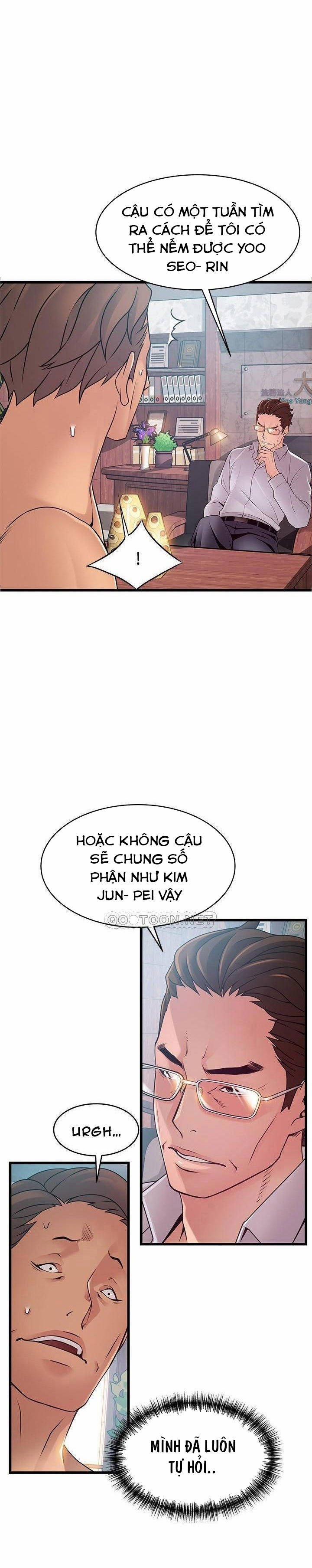 Weak Point – Điểm Yếu 89 trang 0