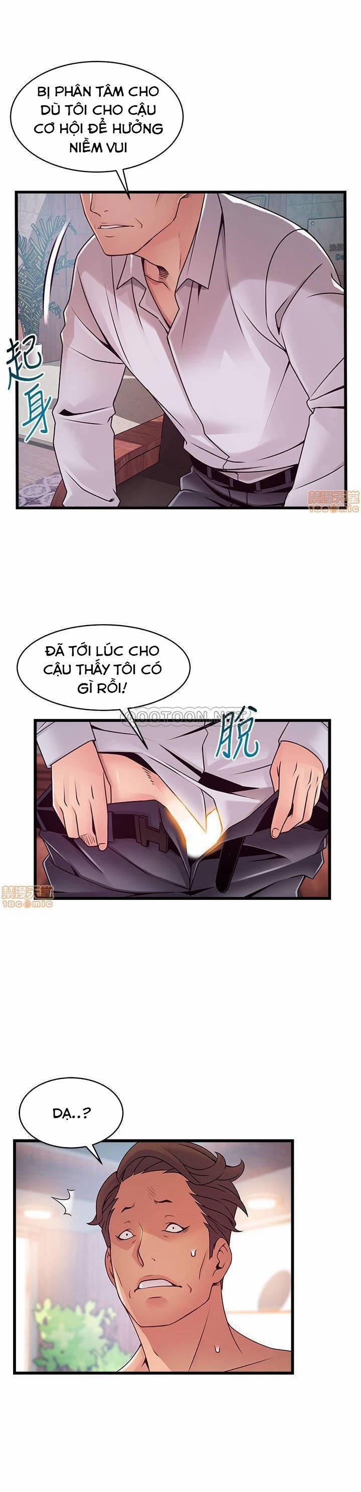 Weak Point – Điểm Yếu 89 trang 14