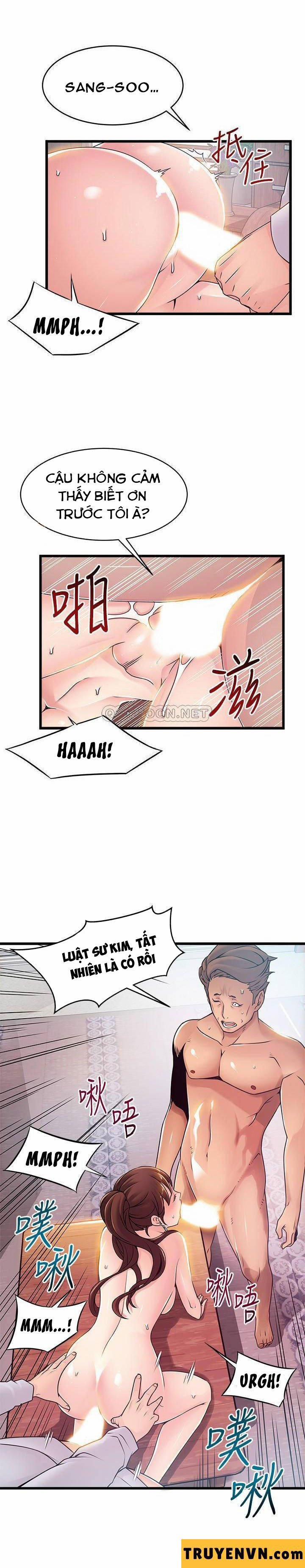 Weak Point – Điểm Yếu 89 trang 19