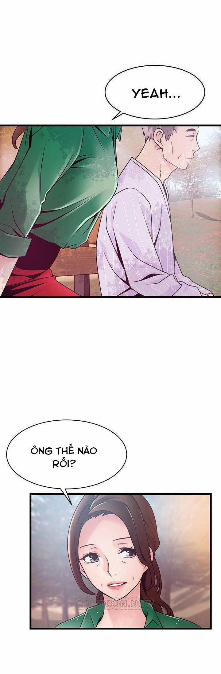 Weak Point – Điểm Yếu 89 trang 23