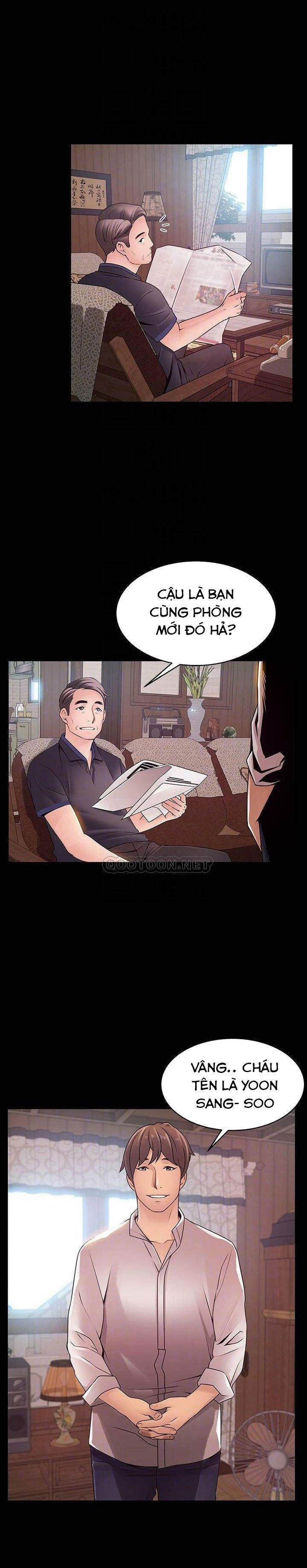 Weak Point – Điểm Yếu 89 trang 4