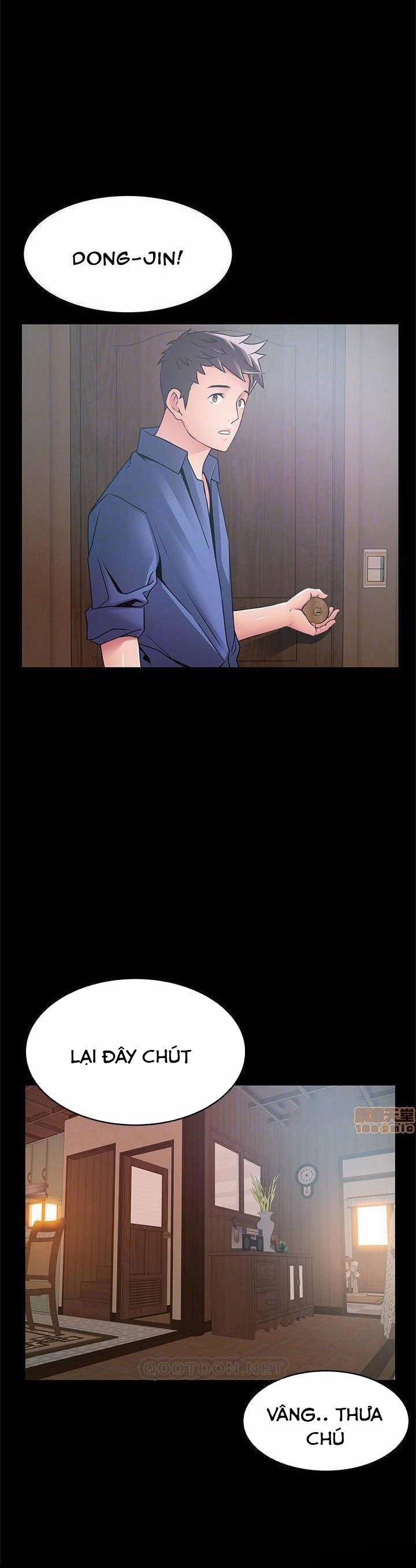 Weak Point – Điểm Yếu 89 trang 6