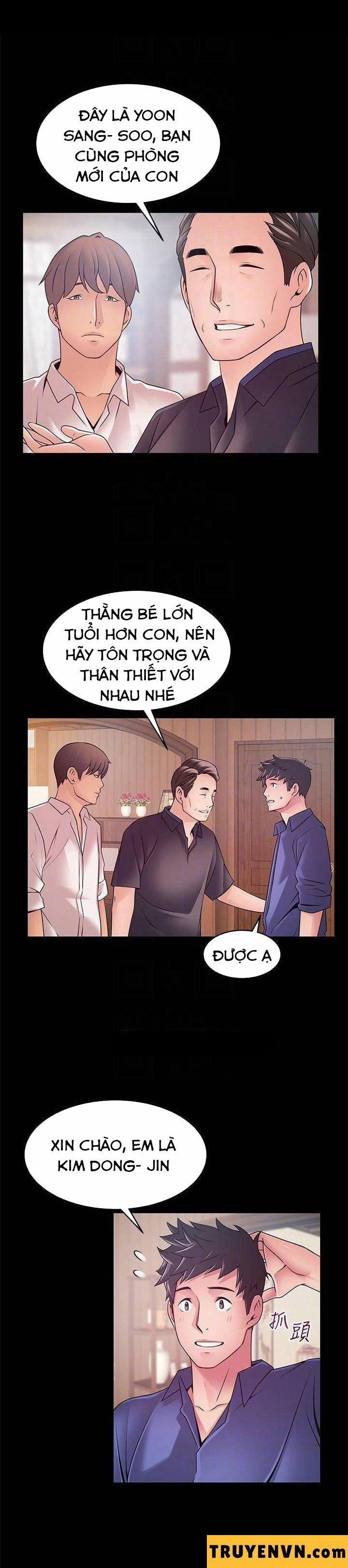 Weak Point – Điểm Yếu 89 trang 7