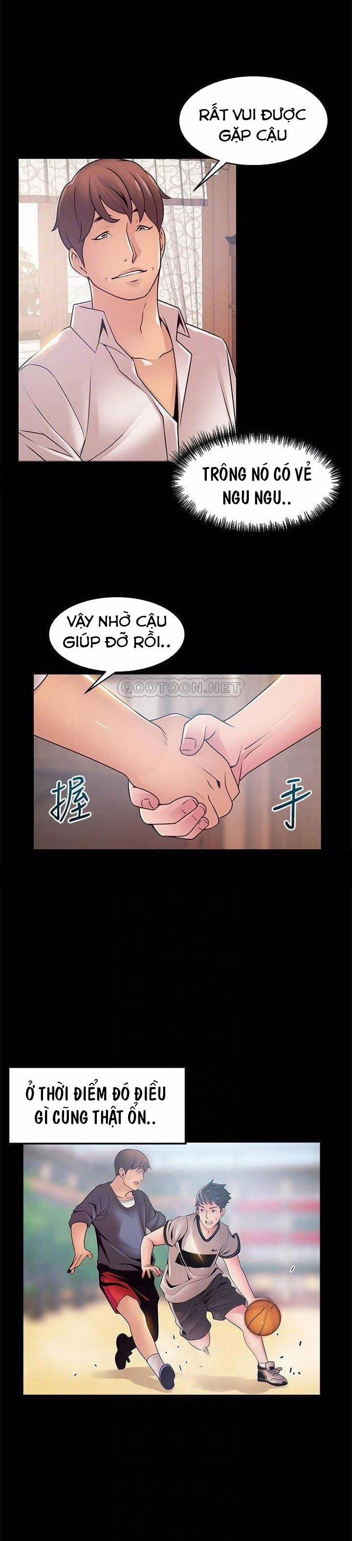 Weak Point – Điểm Yếu 89 trang 8