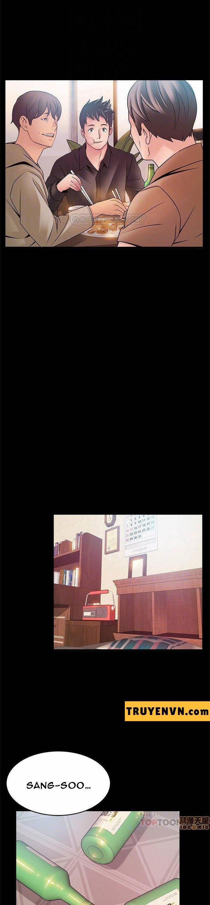 Weak Point – Điểm Yếu 89 trang 9