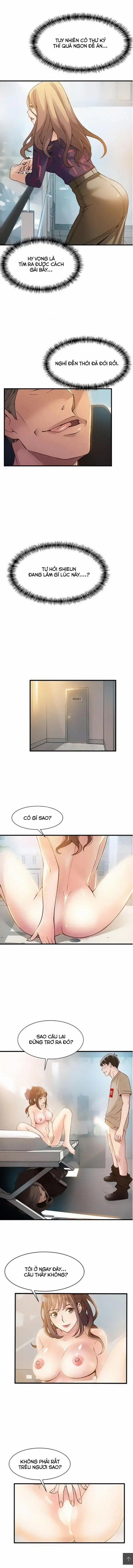 Weak Point – Điểm Yếu 9 trang 2