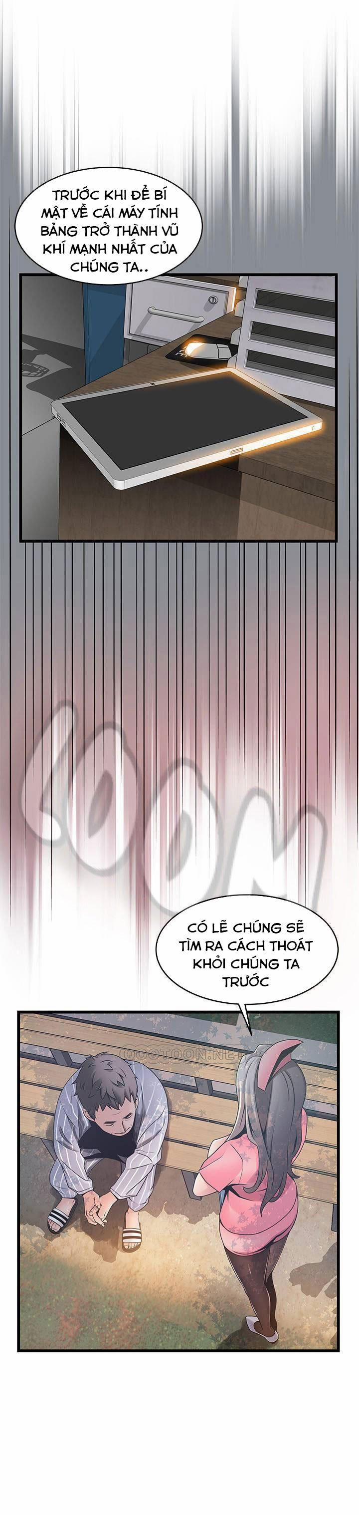 Weak Point – Điểm Yếu 90 trang 11