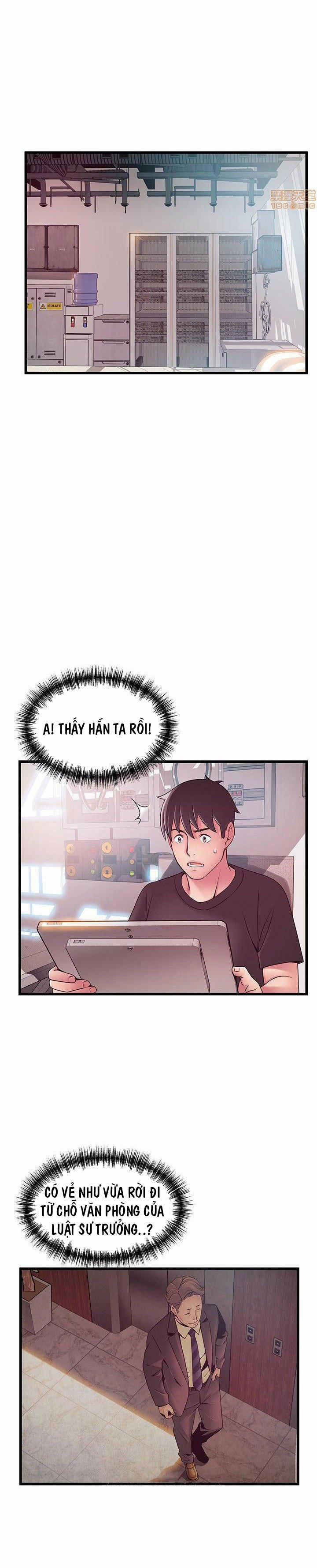 Weak Point – Điểm Yếu 90 trang 15