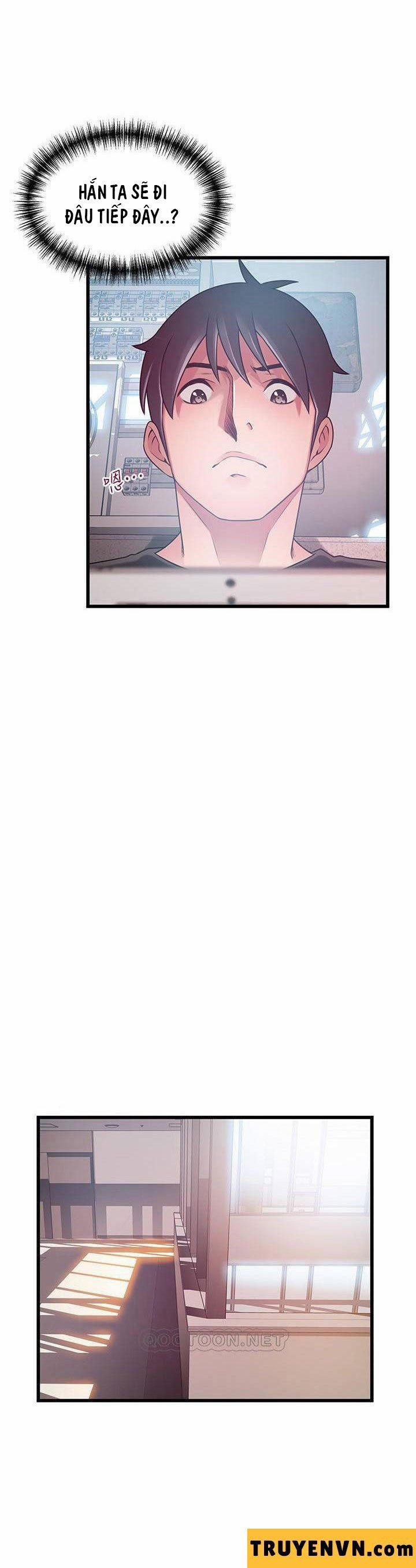 Weak Point – Điểm Yếu 90 trang 16