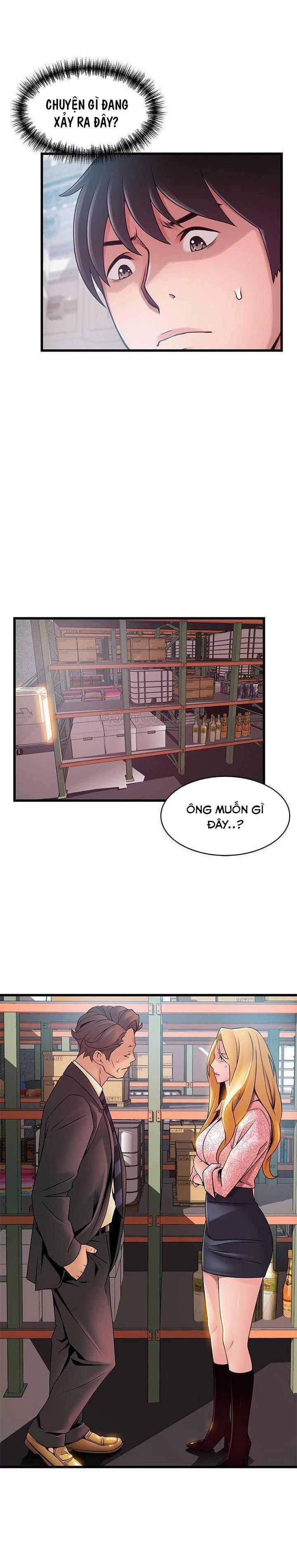 Weak Point – Điểm Yếu 90 trang 19