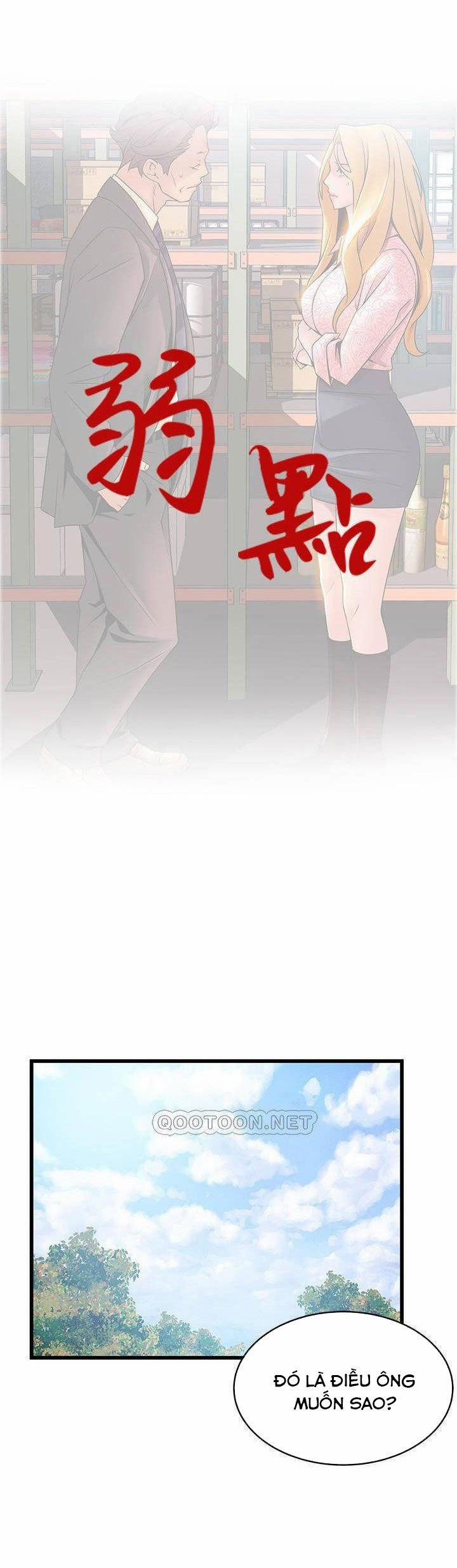 Weak Point – Điểm Yếu 90 trang 2