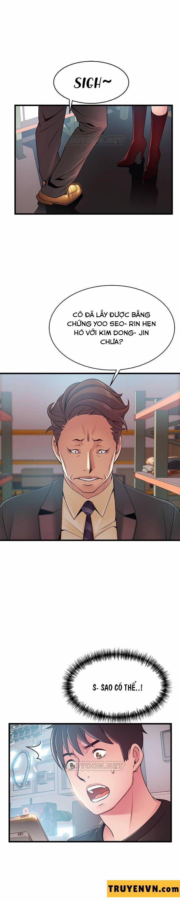 Weak Point – Điểm Yếu 90 trang 20