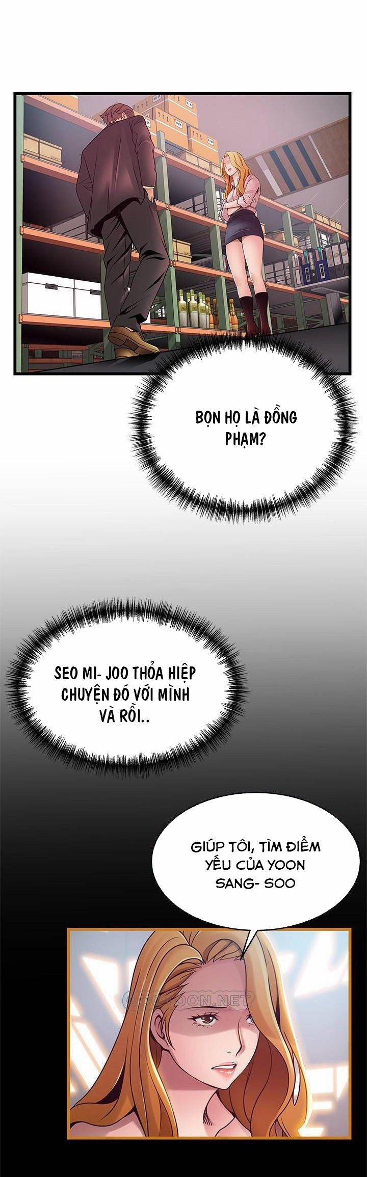 Weak Point – Điểm Yếu 90 trang 21