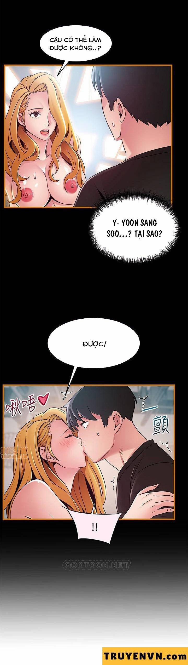 Weak Point – Điểm Yếu 90 trang 22