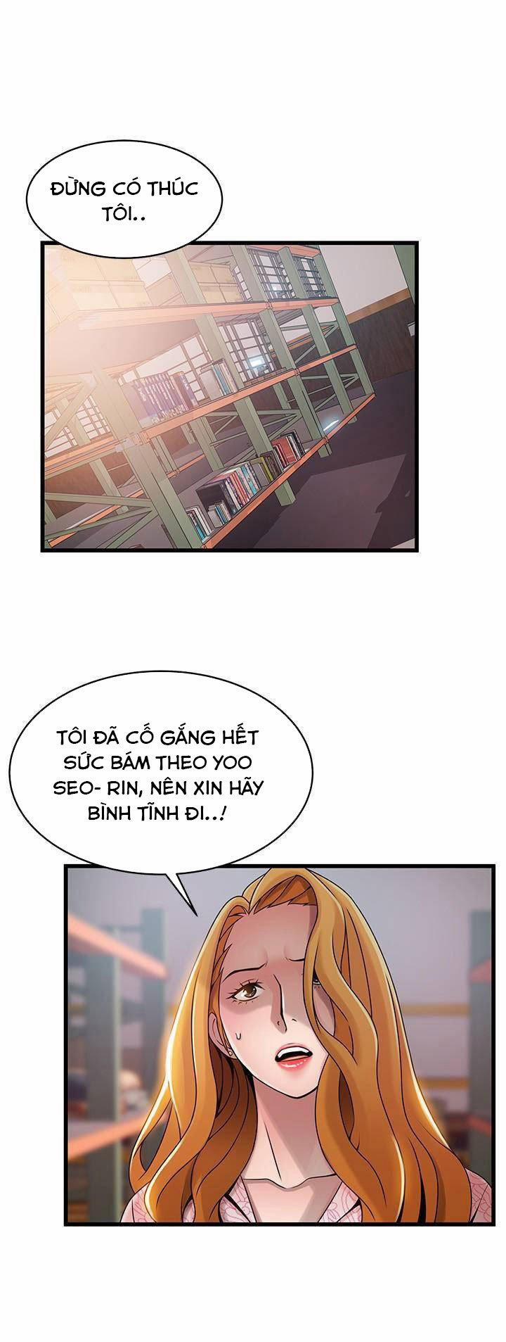 Weak Point – Điểm Yếu 90 trang 23