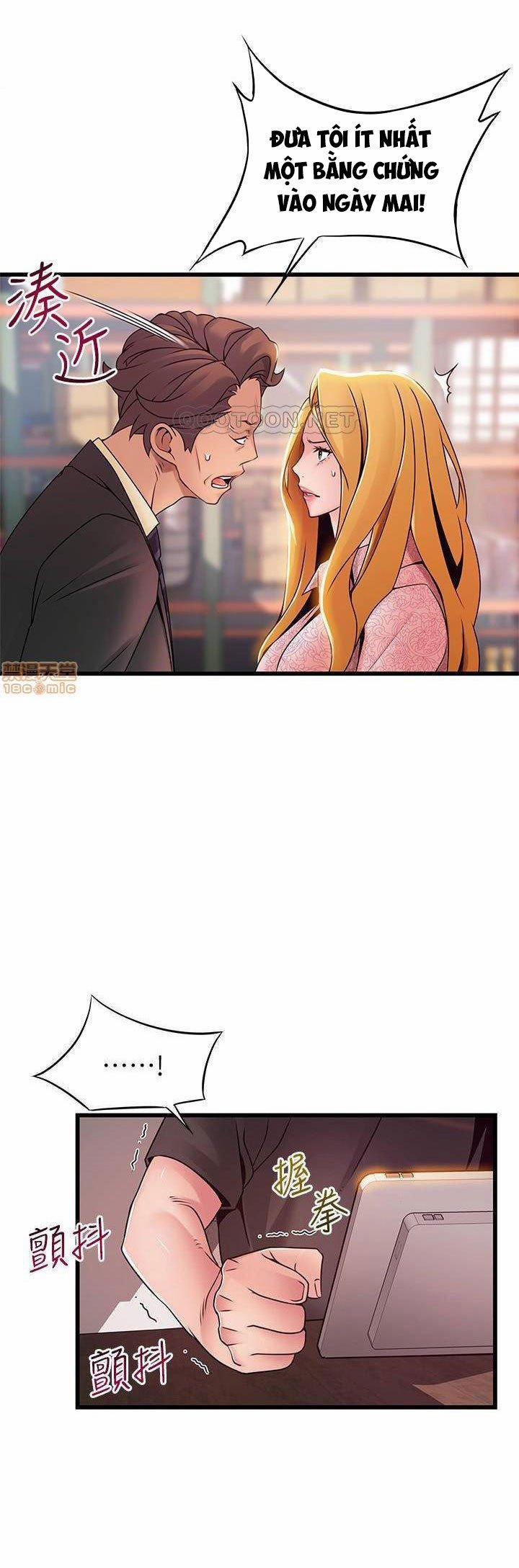 Weak Point – Điểm Yếu 90 trang 25