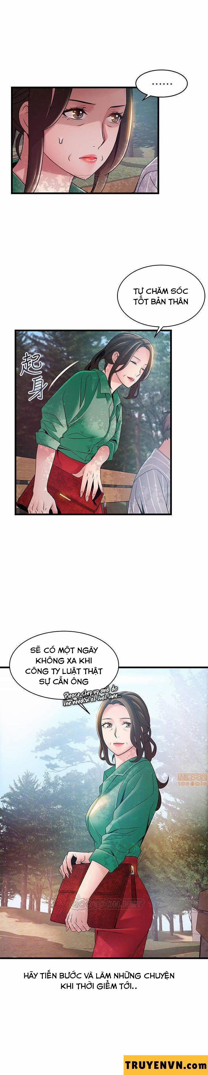 Weak Point – Điểm Yếu 90 trang 7