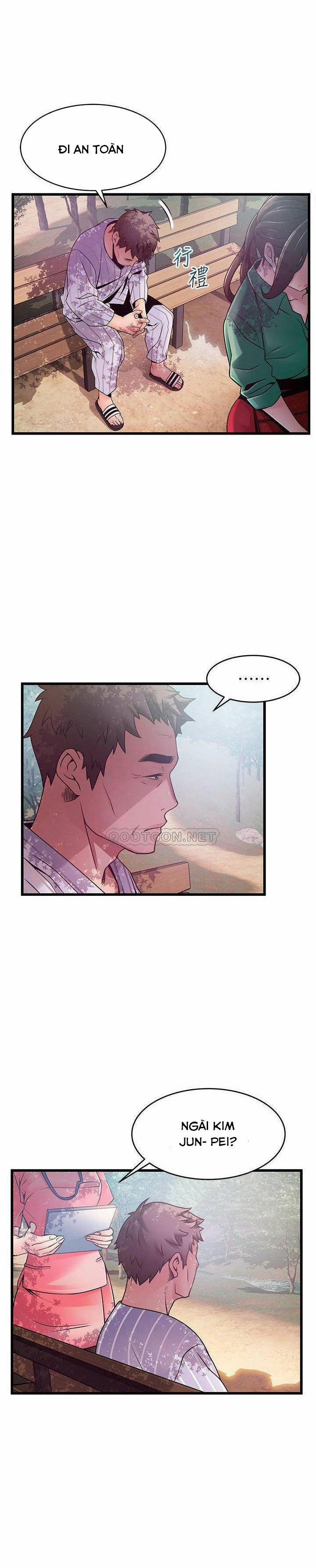 Weak Point – Điểm Yếu 90 trang 8