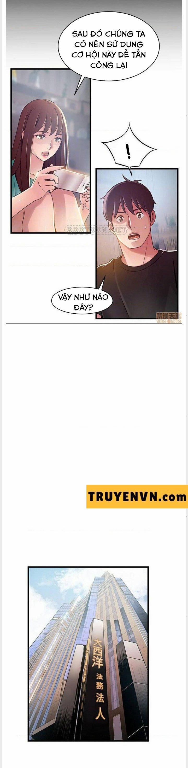 Weak Point – Điểm Yếu 91 trang 14