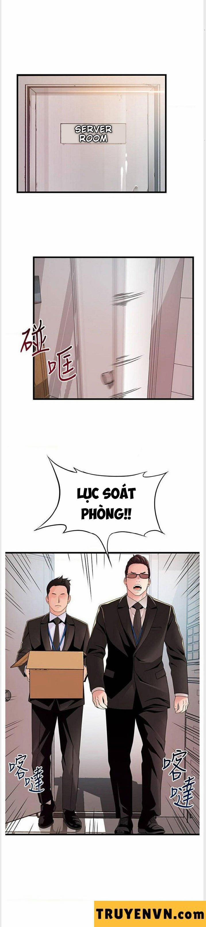 Weak Point – Điểm Yếu 91 trang 19