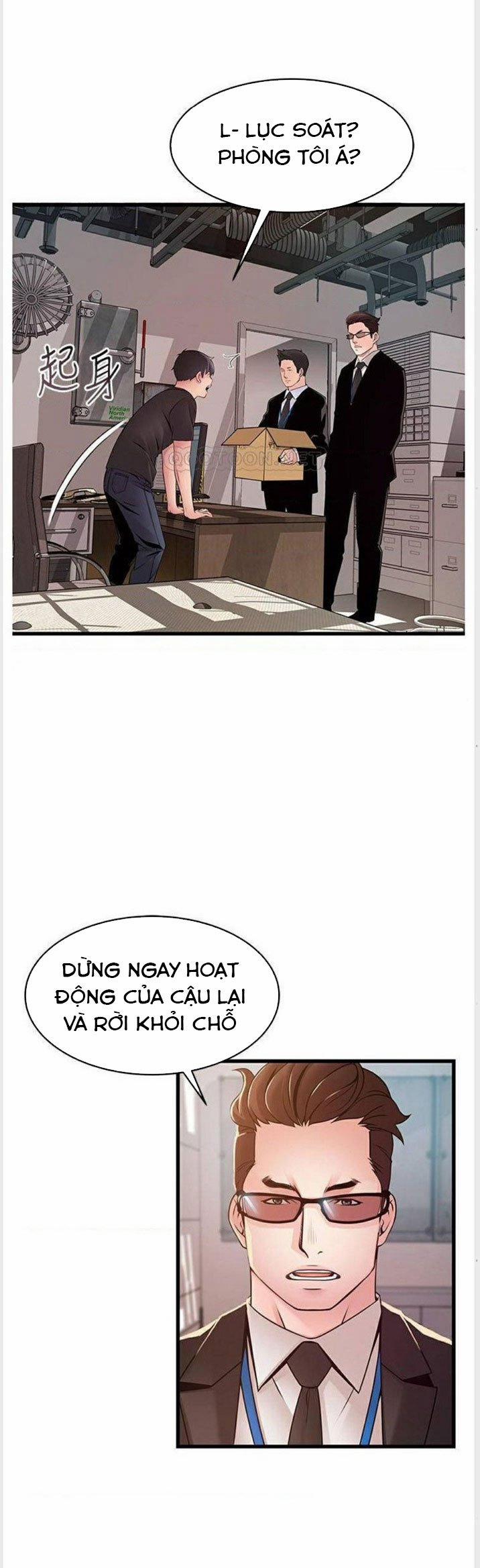 Weak Point – Điểm Yếu 91 trang 20