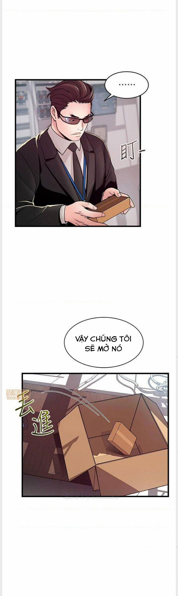 Weak Point – Điểm Yếu 91 trang 24