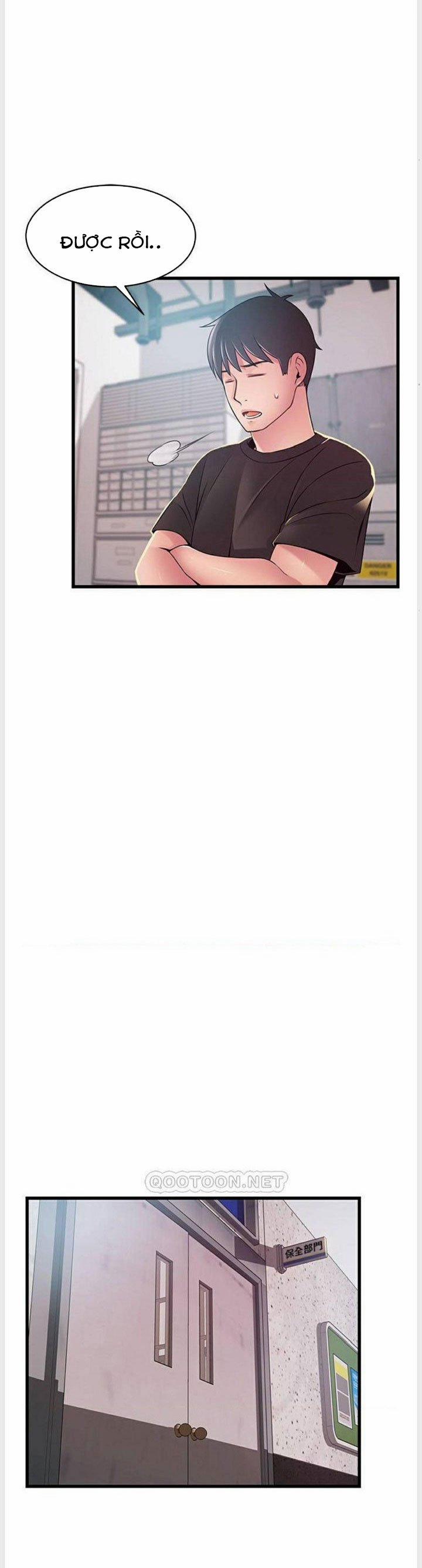 Weak Point – Điểm Yếu 91 trang 25