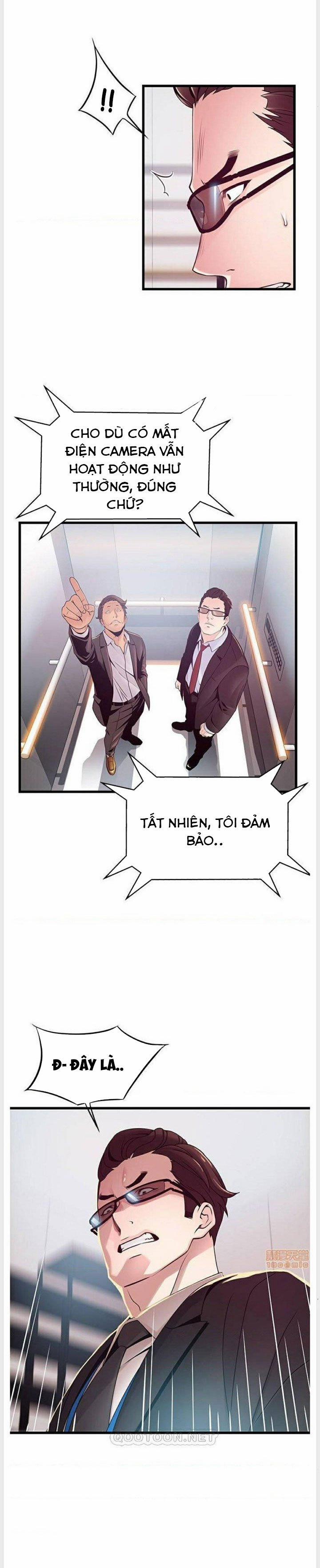 Weak Point – Điểm Yếu 91 trang 27
