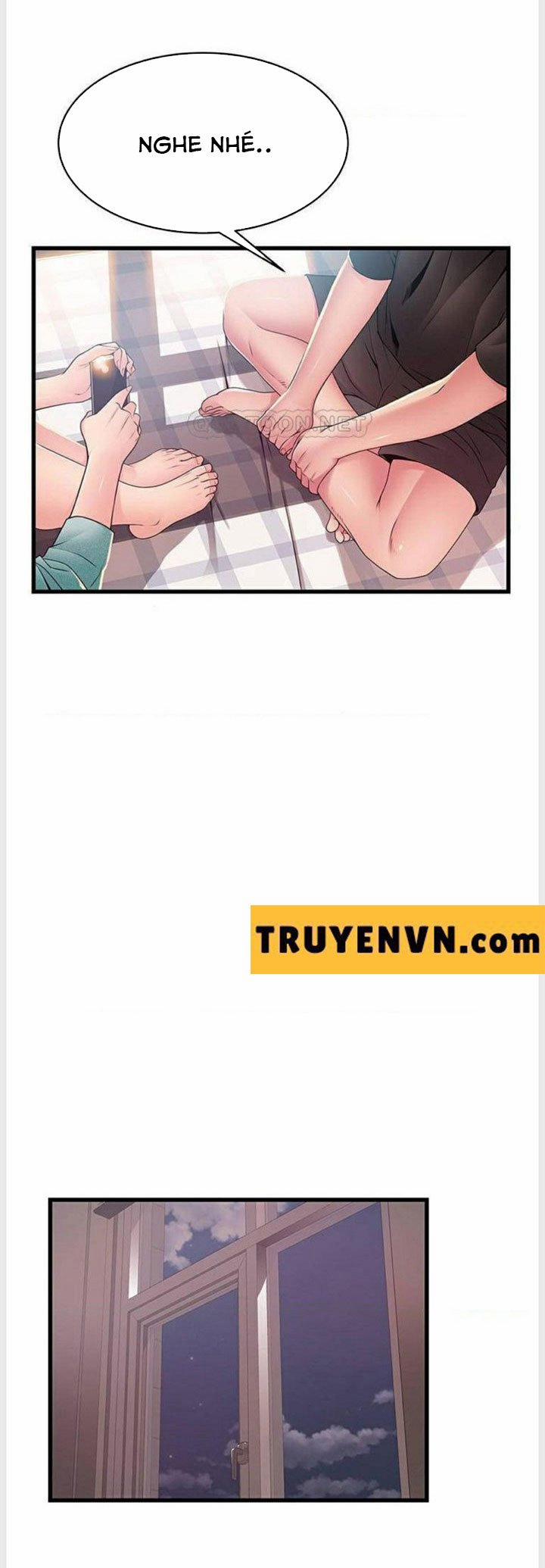 Weak Point – Điểm Yếu 91 trang 6