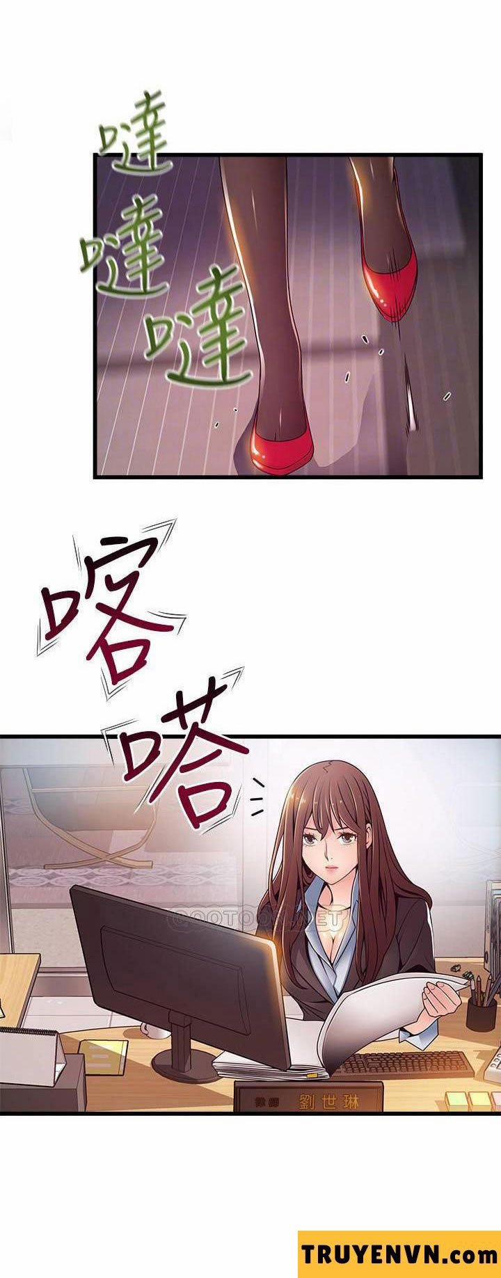 Weak Point – Điểm Yếu 93 trang 11