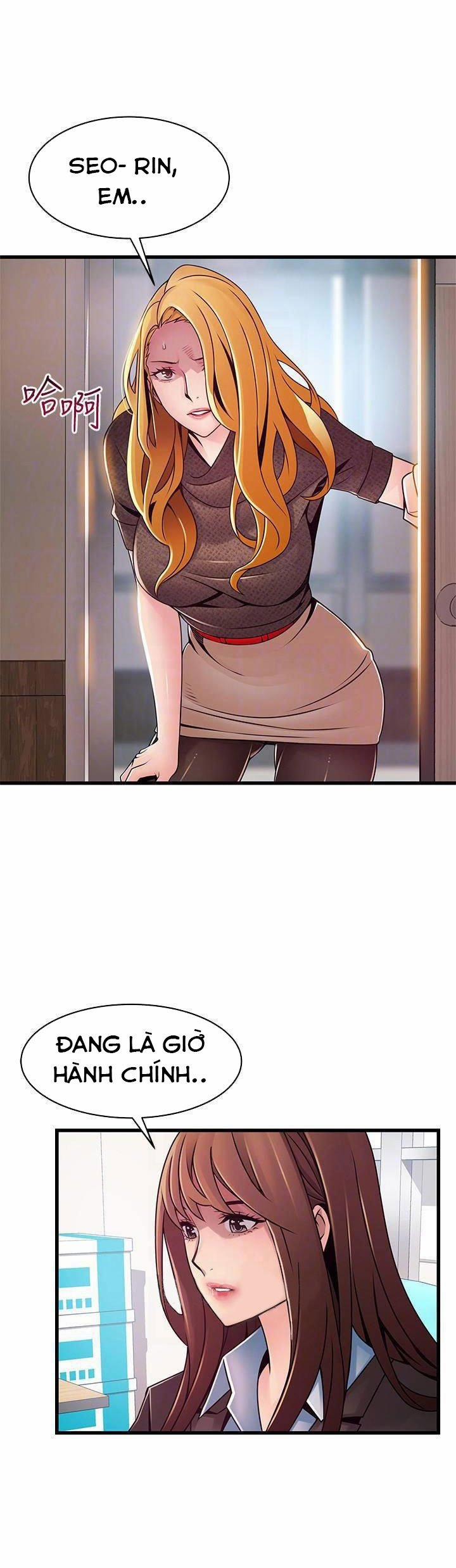 Weak Point – Điểm Yếu 93 trang 12