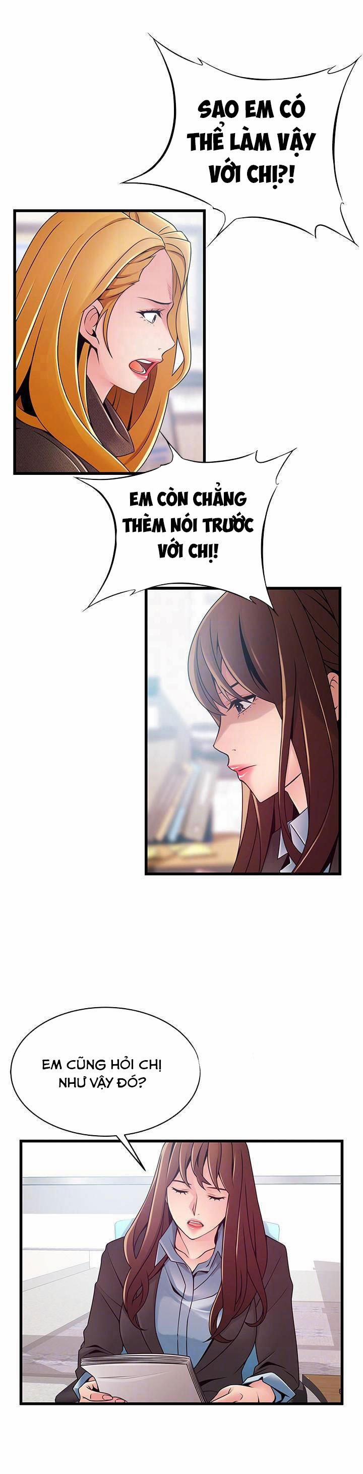 Weak Point – Điểm Yếu 93 trang 14