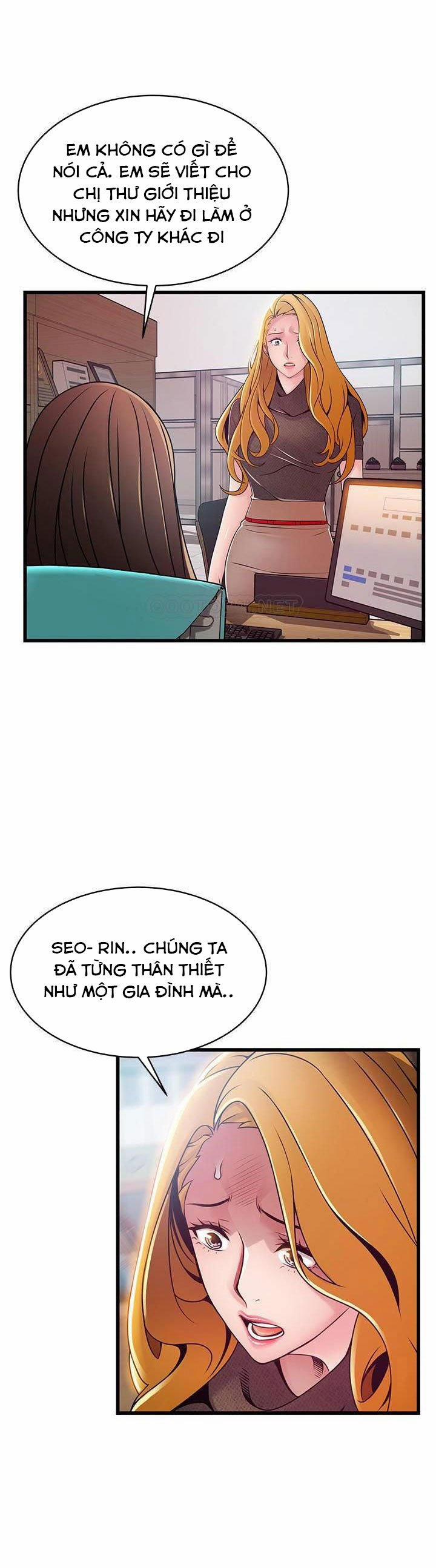 Weak Point – Điểm Yếu 93 trang 18