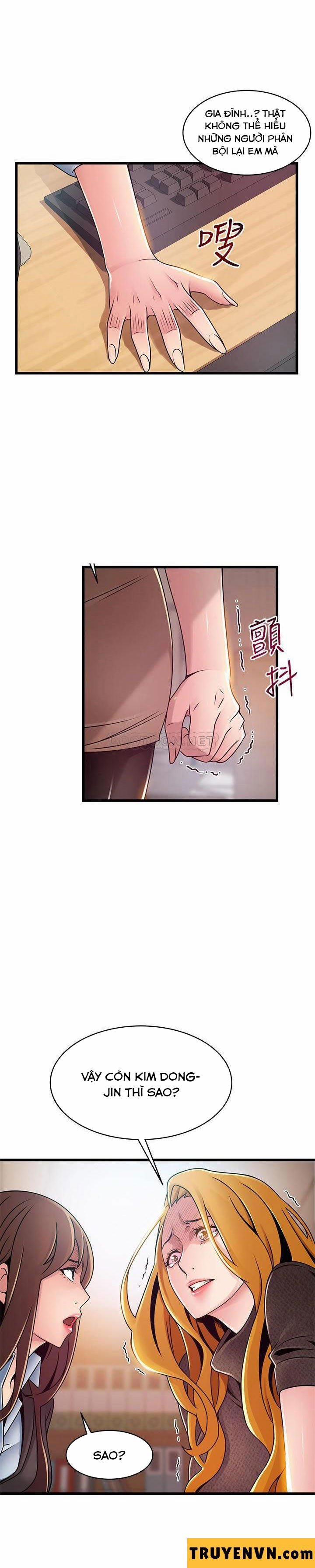 Weak Point – Điểm Yếu 93 trang 19