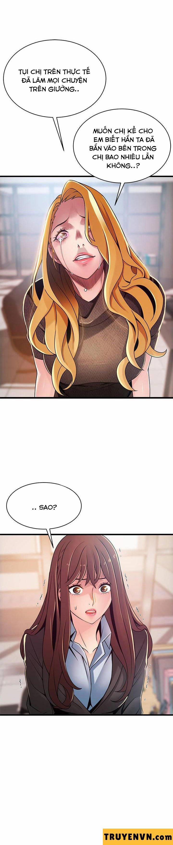 Weak Point – Điểm Yếu 93 trang 21