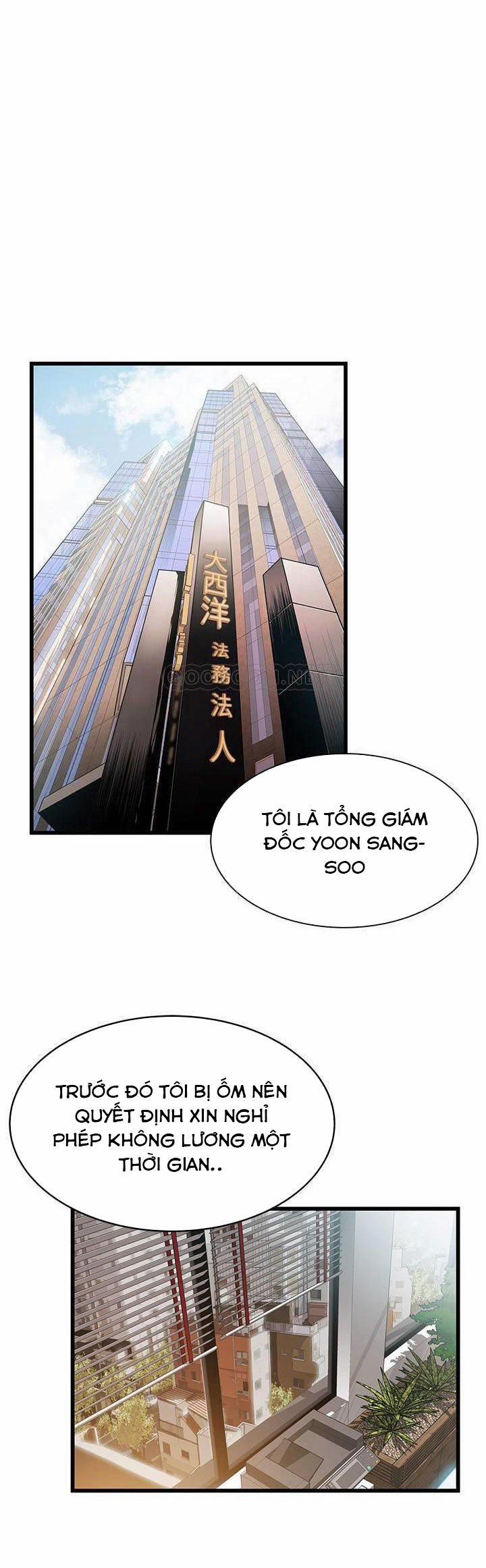 Weak Point – Điểm Yếu 93 trang 22