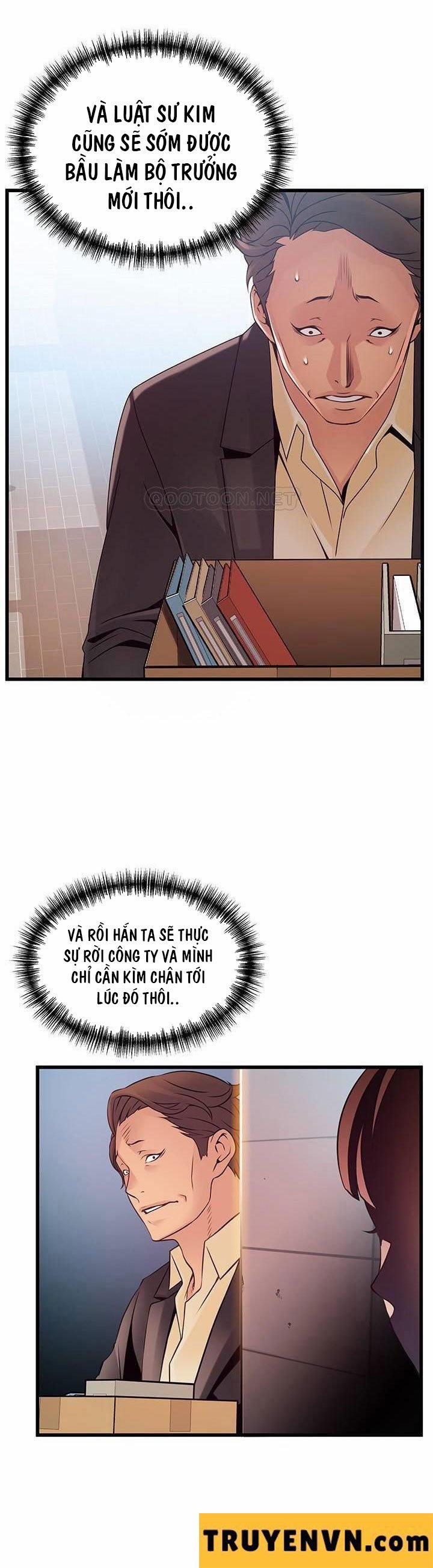 Weak Point – Điểm Yếu 93 trang 26