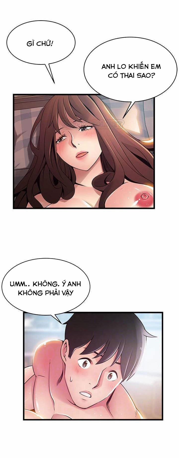 Weak Point – Điểm Yếu 93 trang 4